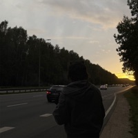 НВТД - Single - Redsky