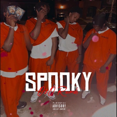 SPOOKY - EP