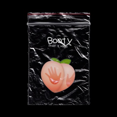 Booty (feat. Magic OTM) - Single