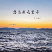 思念是无望海 - Single - 方畅