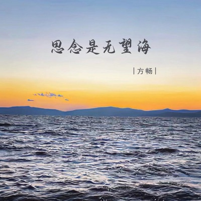 思念是无望海 - Single