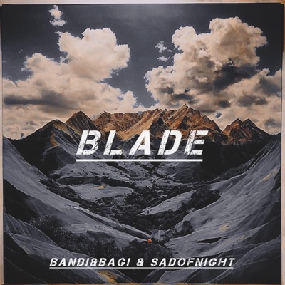 Blade - Single