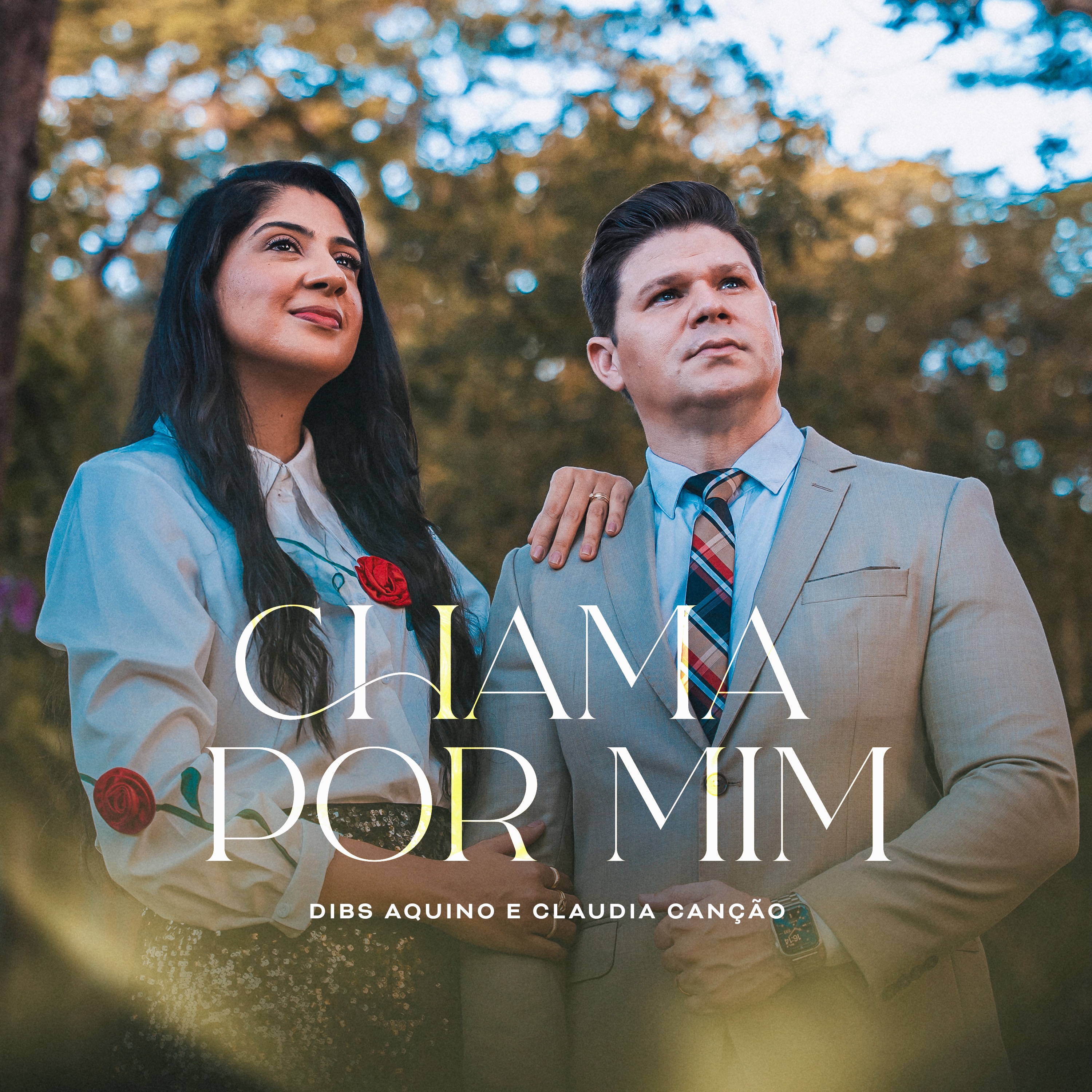 Chama por Mim - Single