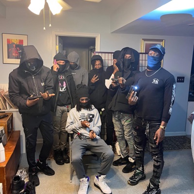 Wit da youngins - Single