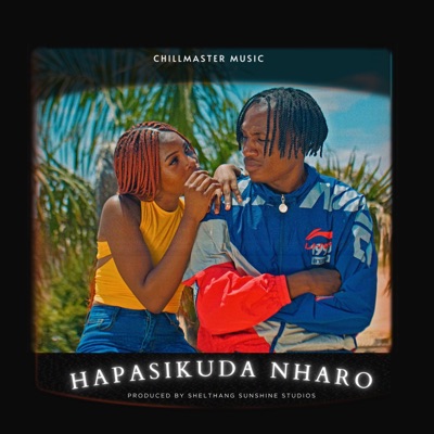 Hapasikuda Nharo - Single