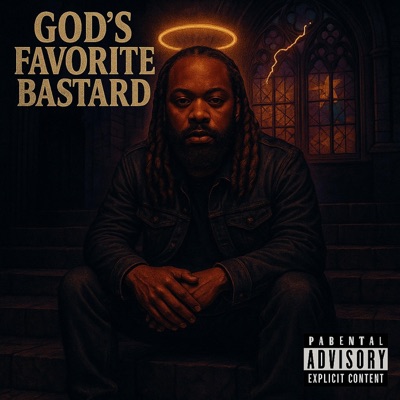 God's Favorite Bastard - EP