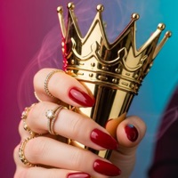 MUJER, ERES REINA - dj yoldi