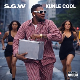 S.G.W KUNLE COOL