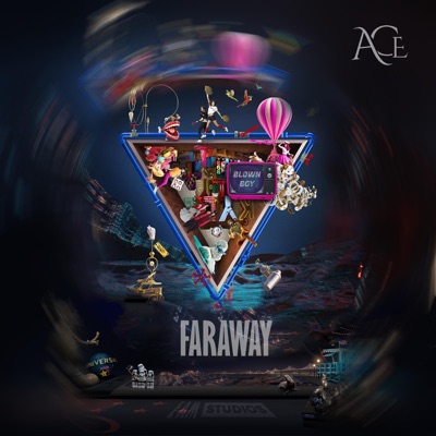 Faraway - Single
