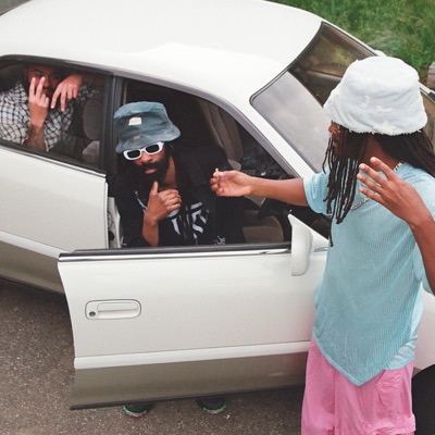 Starsky and Hutch - Single