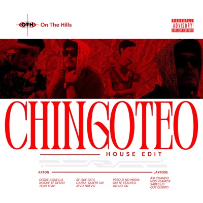Chingoteo (House Edit) - Single
