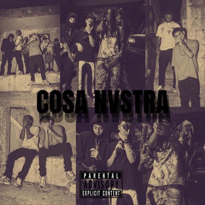 COSA NVSTRA - Single