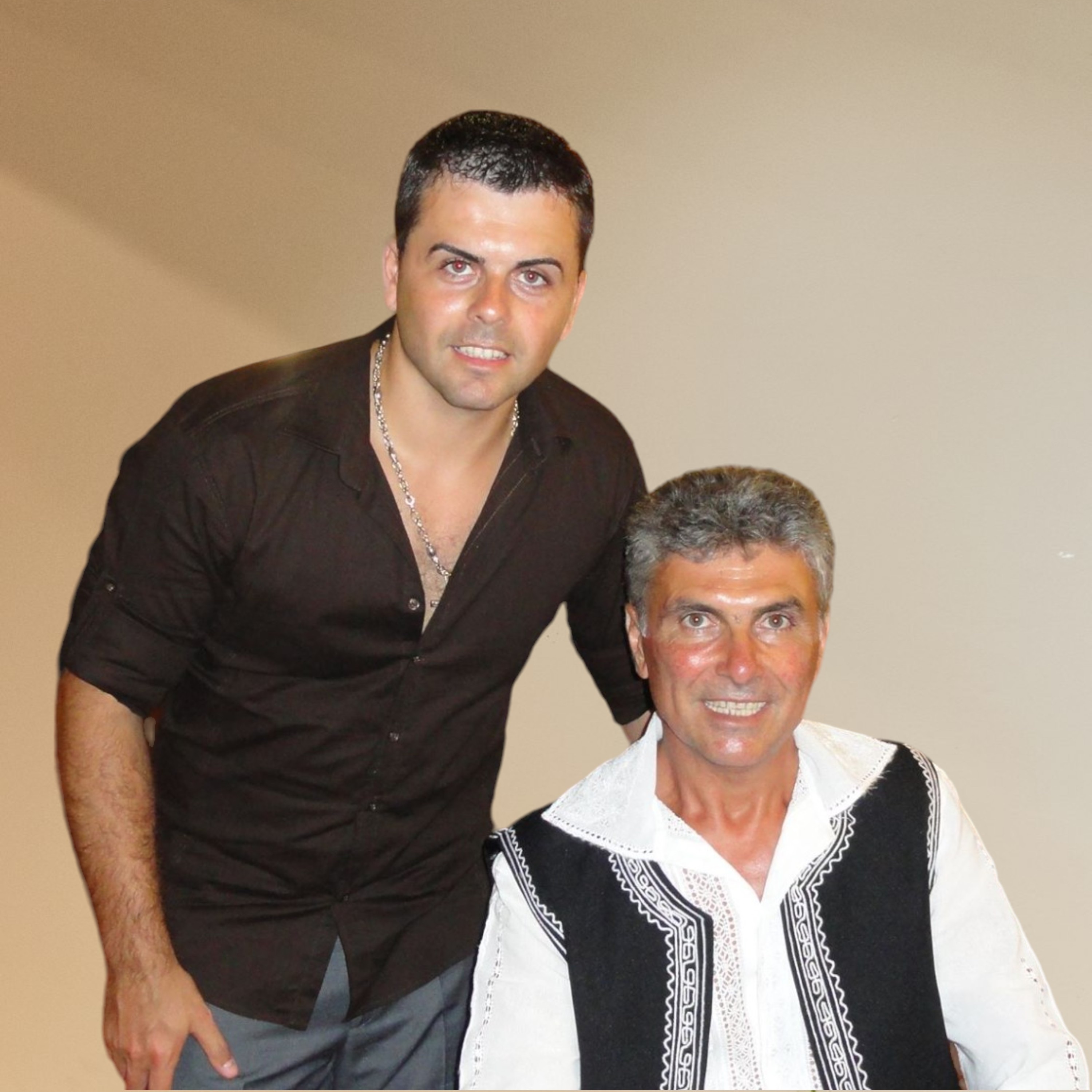 Azi din nou m-am imbatat - Single