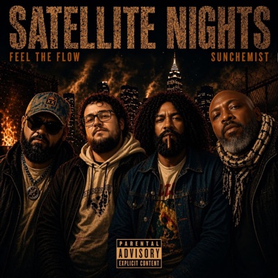SATELLITE NIGHTS