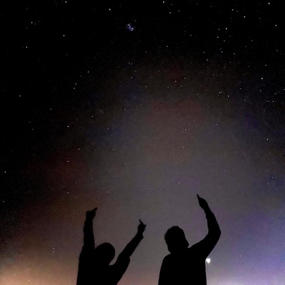 Music For When The World Ends!