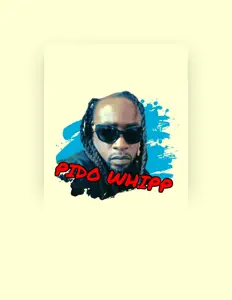 收听 Pido Whipp、观看音乐视频、阅读小传、查看巡演日期等 ！