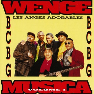 Les anges adorables, Vol. 1