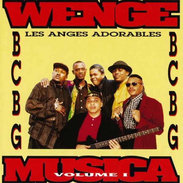 Les anges adorables, Vol. 1