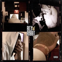 The Hardest Black Ese - Single - Rich Rabbit