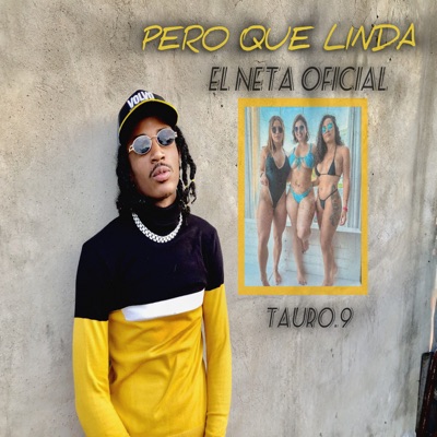 Pero Que Linda - Single