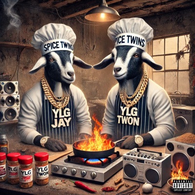 Spice Twins