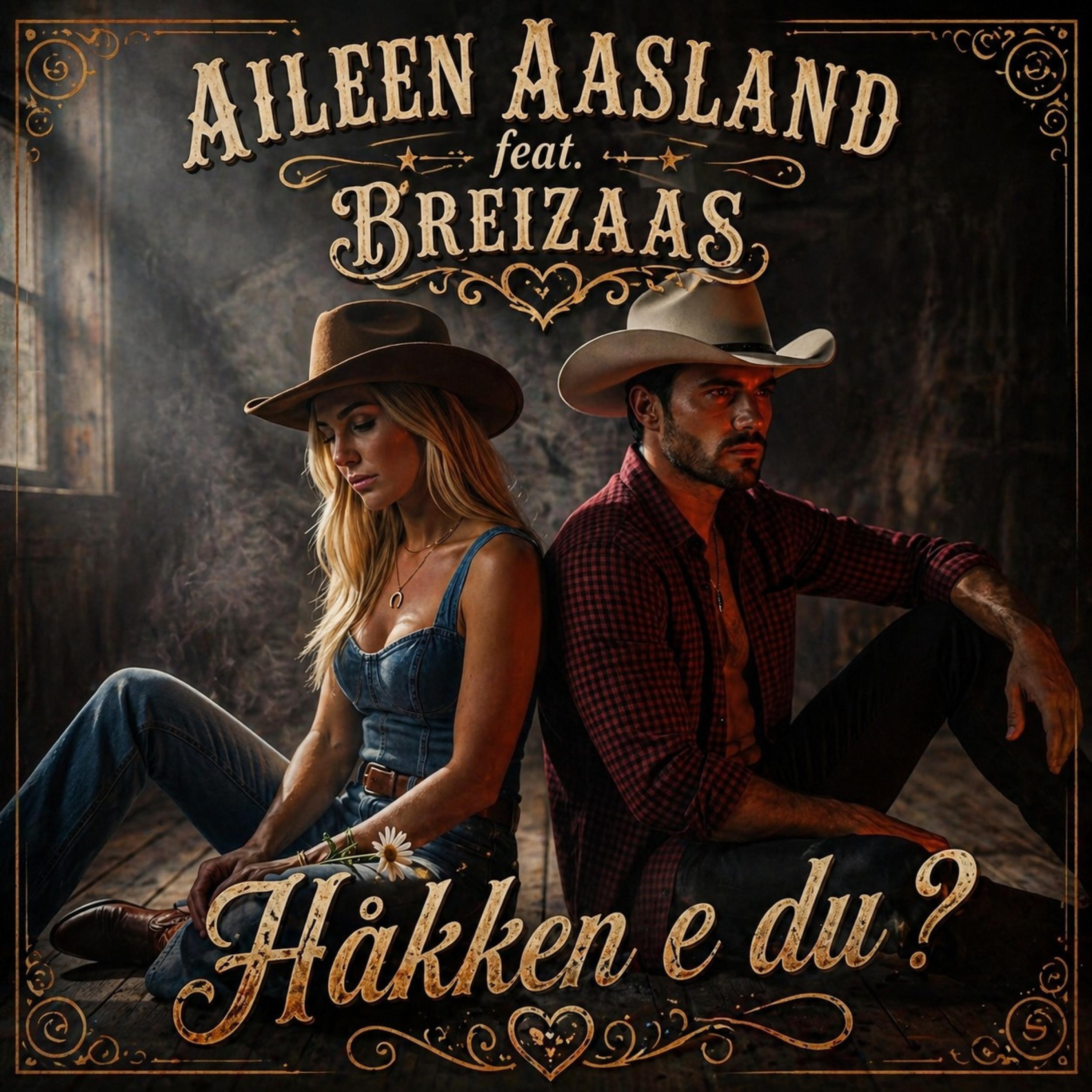 Håkken e du? - Single