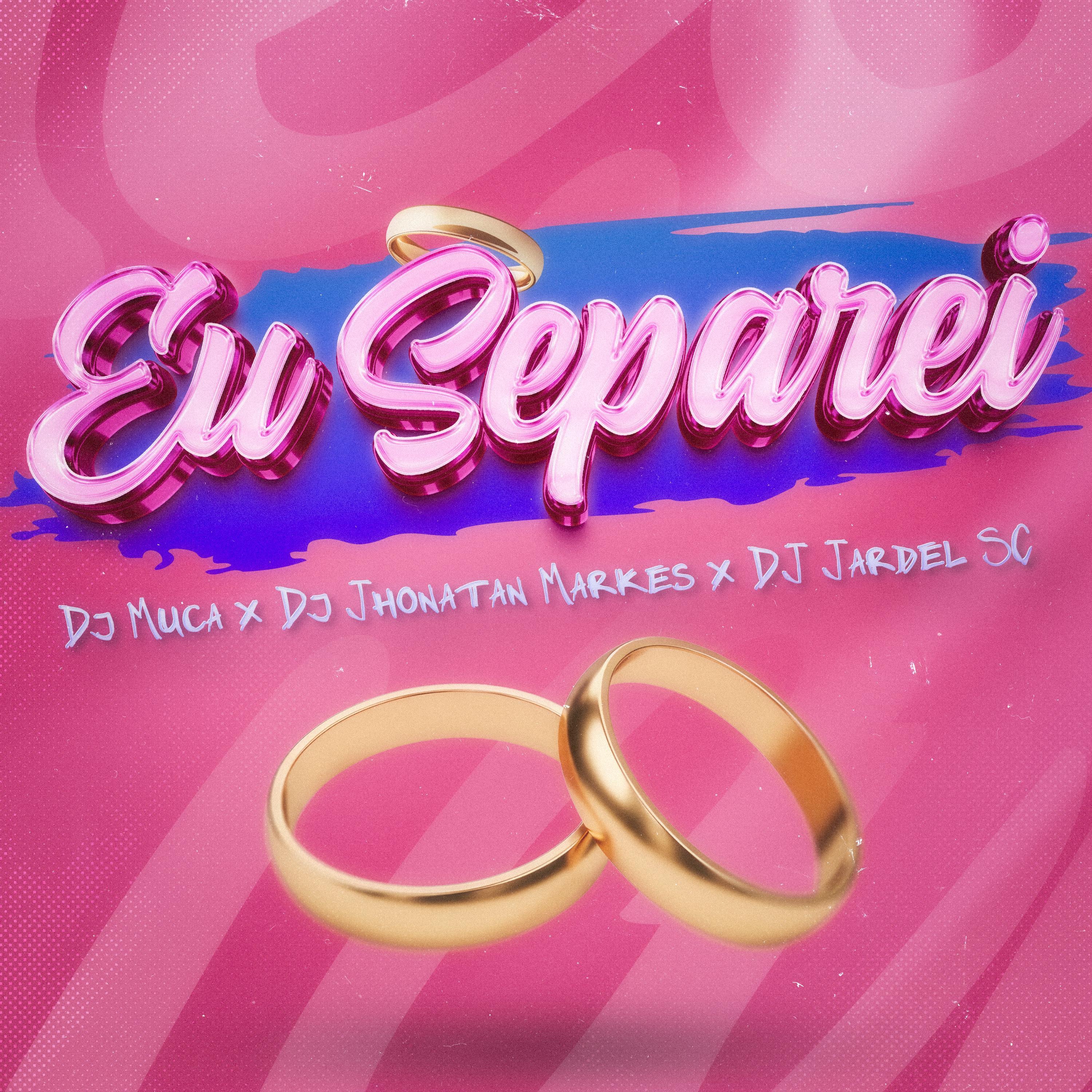 MEGA FUNK EU SEPAREI - Single