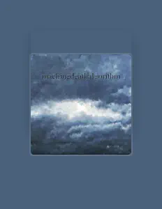 Écoutez machinedeathalgorithm, regardez des vidéoclips, lisez la biographie, consultez les dates de tournée et plus encore !