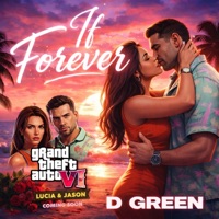 If Forever - Single - D Green