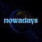 Nowadays artwork