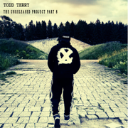 The Unreleased Project Pt. VIII - EP - Todd Terry