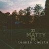 Tennis Courts - Single