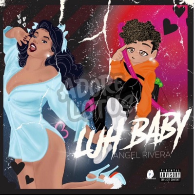 Luh Baby - Single