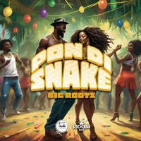 Pon Di Snake - Single - Bigroots