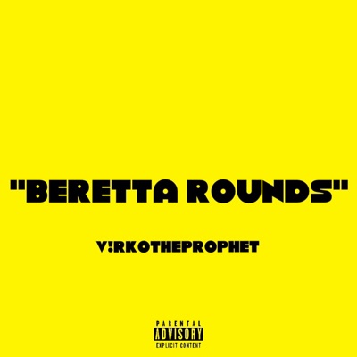 Beretta Rounds - Single