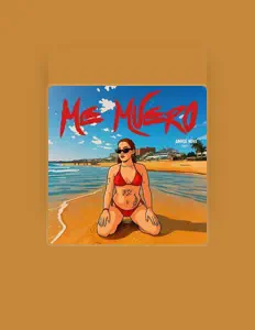 Poslechněte si interpreta Ainhoa Nova, sledujte hudební videa, přečtěte si životopis, podívejte se na data turné a další informace.