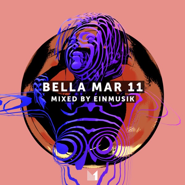 Bella Mar 11 (DJ Mix)