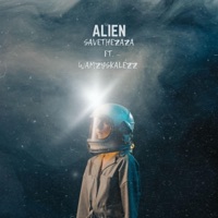 ALIEN (feat. wamzyskalezz) - Single - savethezaza