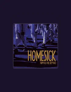 Listen to HOMESICK, watch music videos, read bio, see tour dates & more!