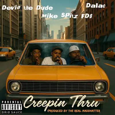 Devin the Dude - Shazam
