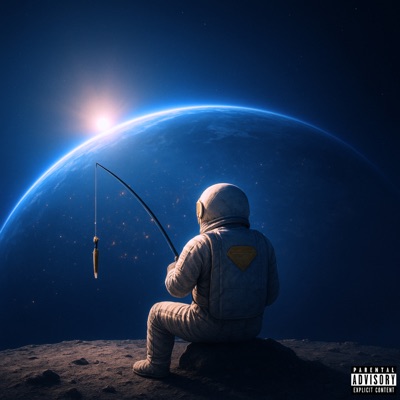 Pisando na Lua - Single