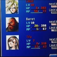 01211997Gameover_Continue___ - Single - 7undra