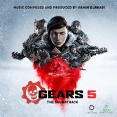 Gears 5 (Original Soundtrack) artwork