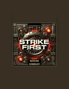 Listen to Redline Conflict, watch music videos, read bio, see tour dates & more!
