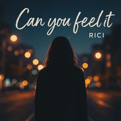 Can you feel it - Single