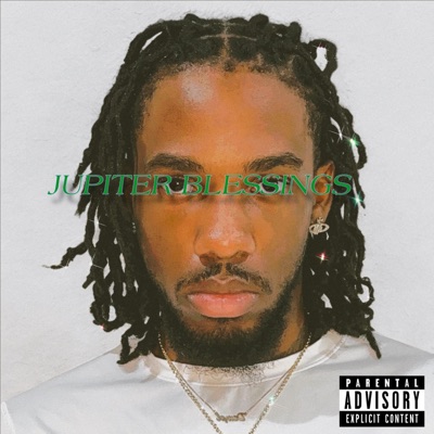 JUPITER BLESSINGS - EP