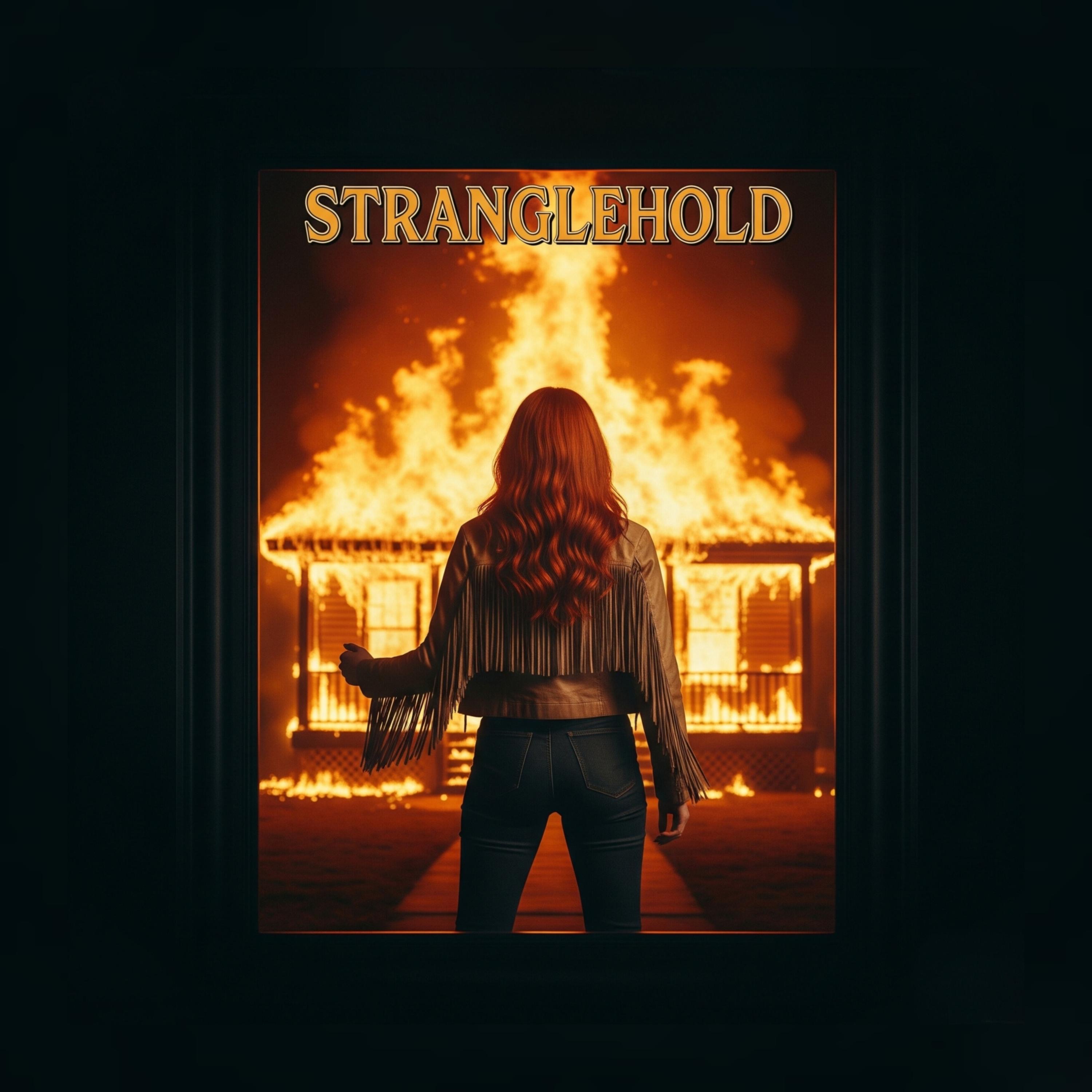 Stranglehold - Single