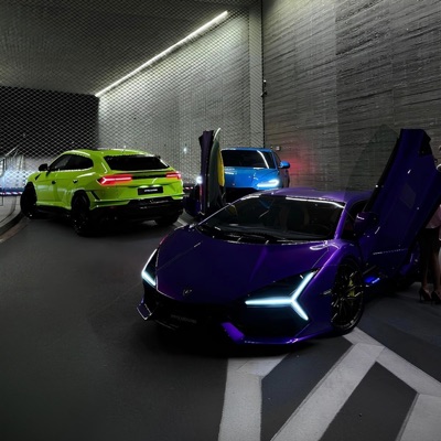 FAST N FAST. - Single