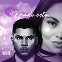 Donde Esta (feat. Evy G) - Single - FS