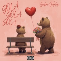 SOLA SOLA SOLA - Single - Seba Jeldes